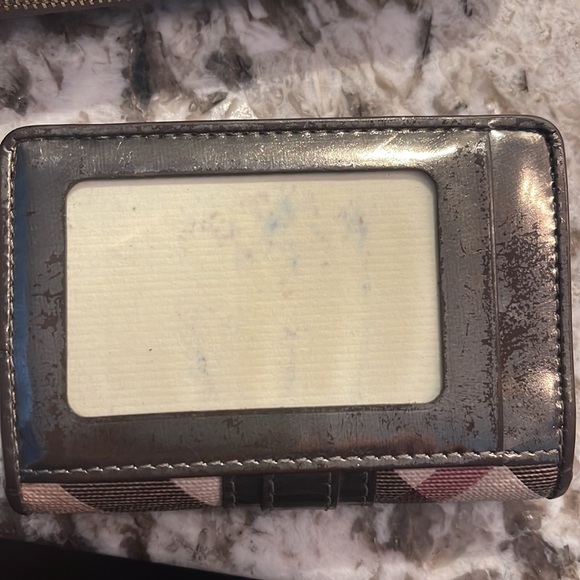 Burberry Wallet - Picture 4 of 11